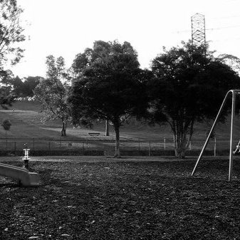 Pat O’Connor Reserve