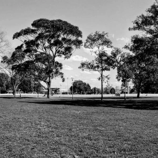 Alexandria Park, Alexandria