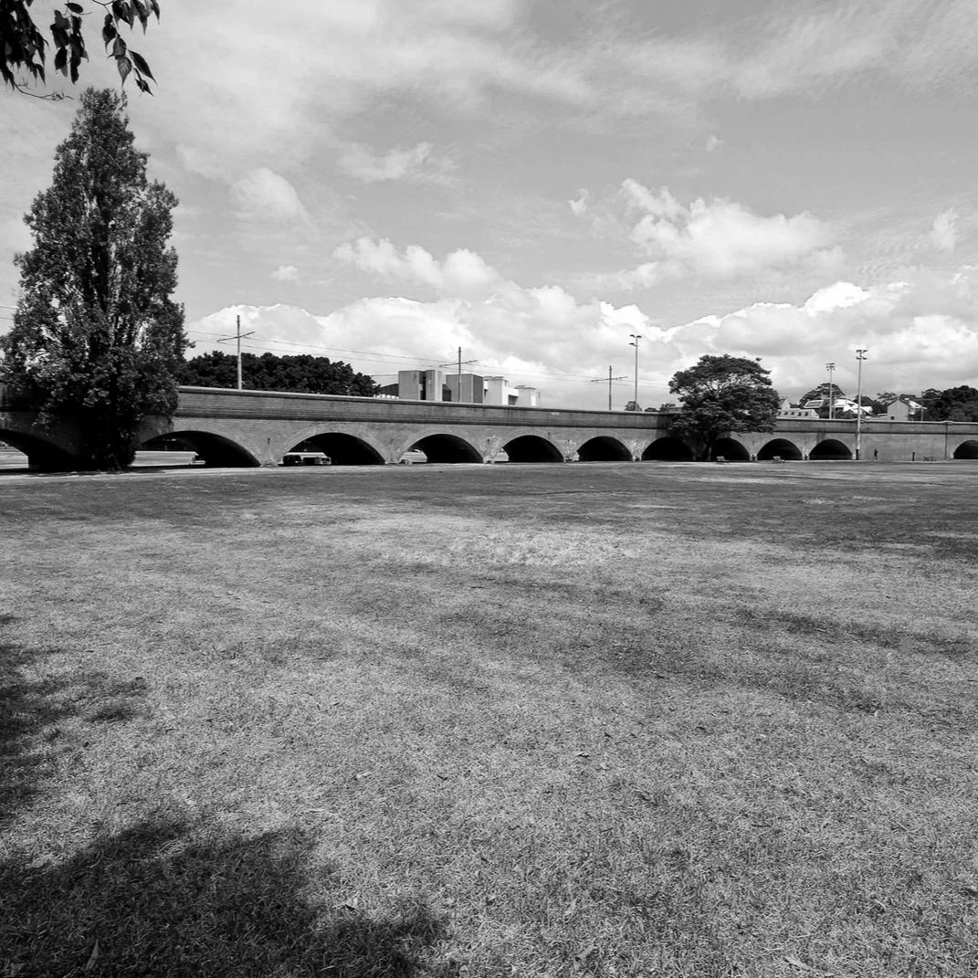 Wentworth Park, Ultimo