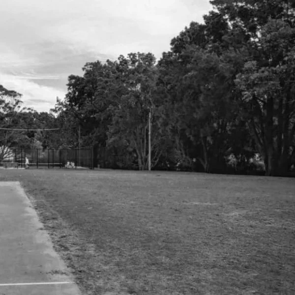 Cohen Park, Annandale