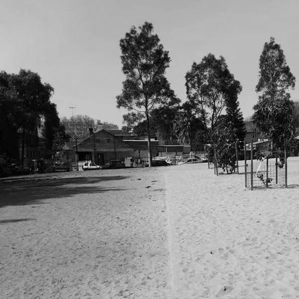 O'Dea Reserve, Camperdown