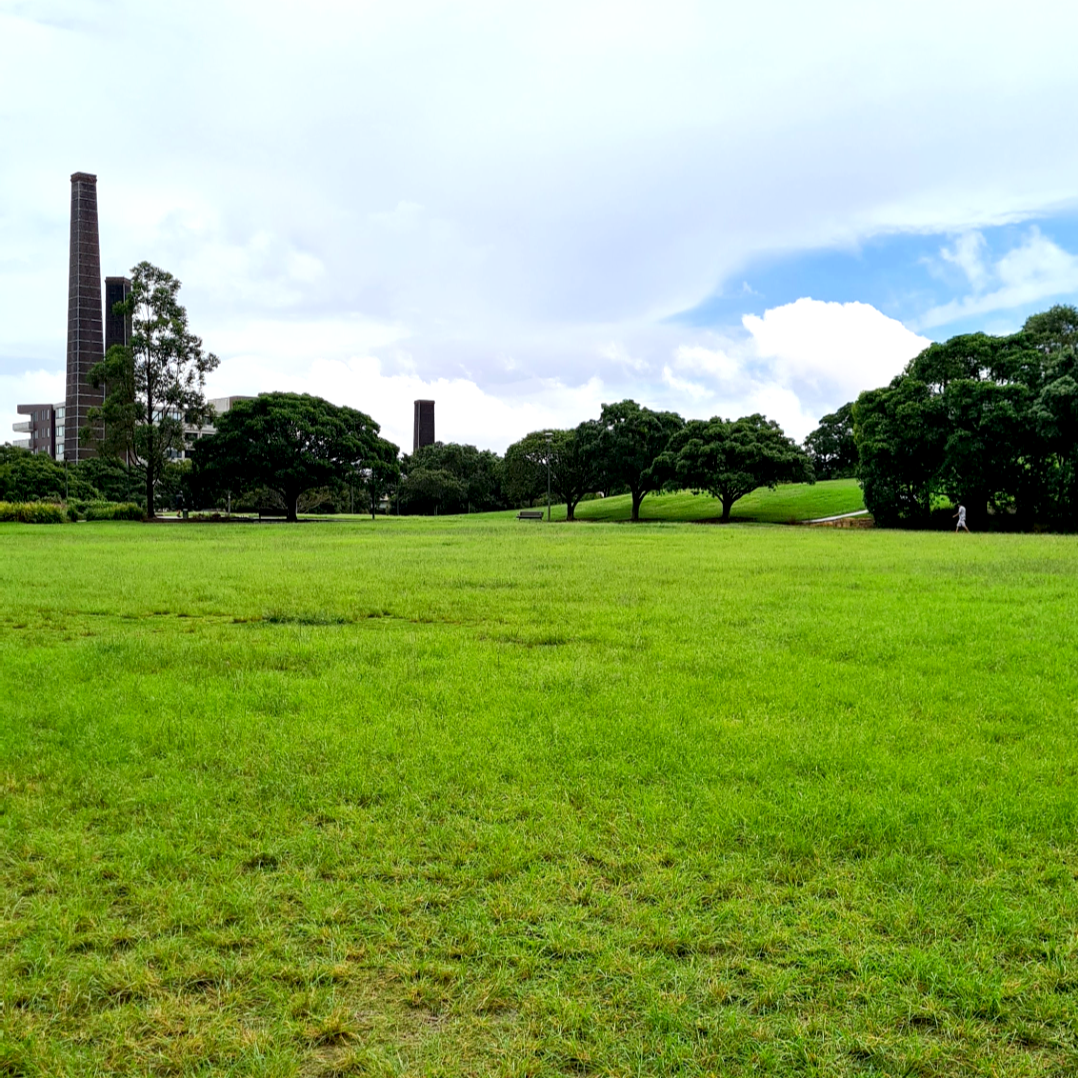 Sydney Park
