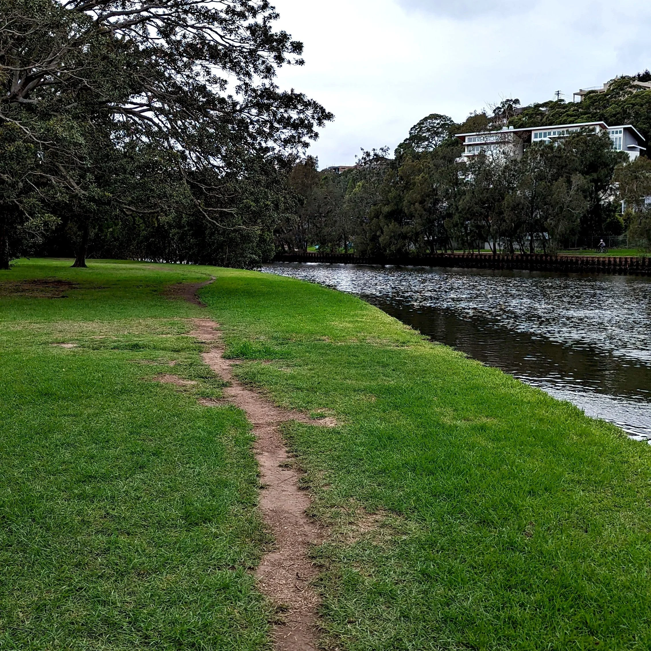 HJ Mahoney Memorial Park