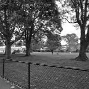 Marrickville Park