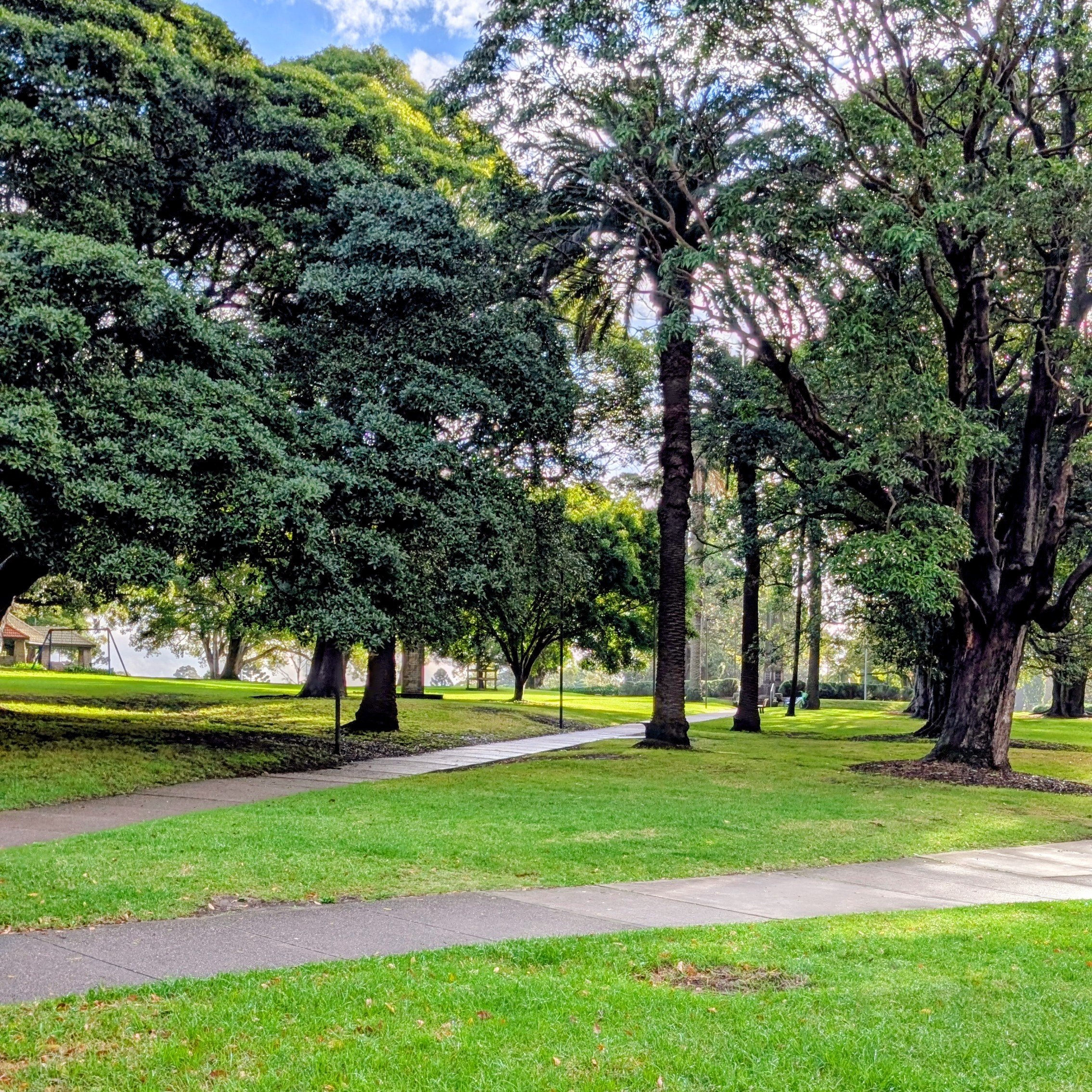 Ashfield Park