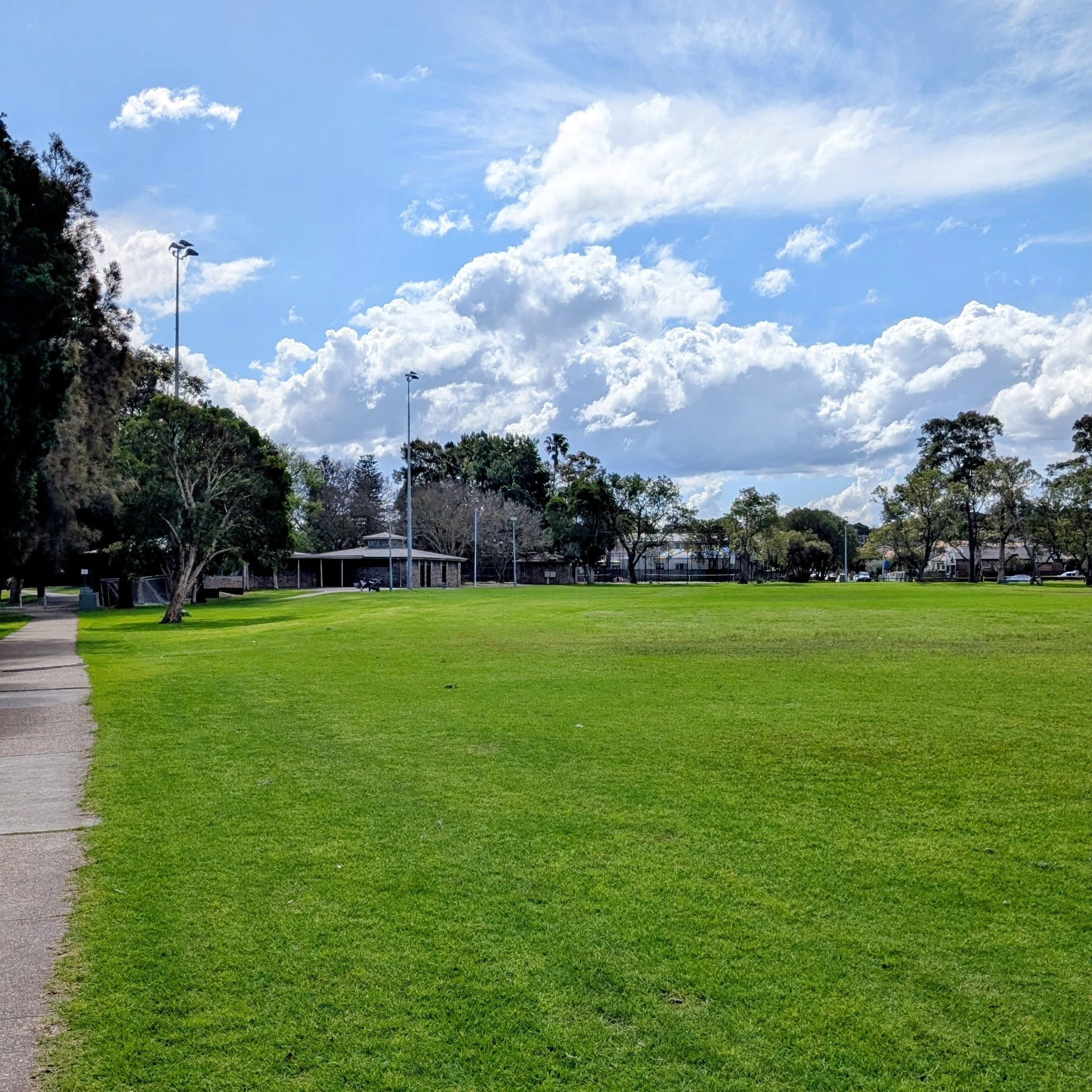 Lees Park