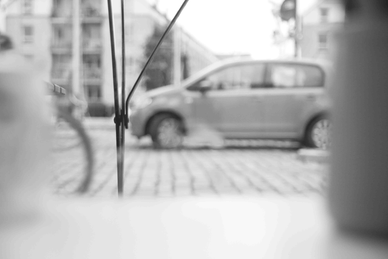 Explorations into the Infraordinary - Investigating everyday spaces, revisualising them.