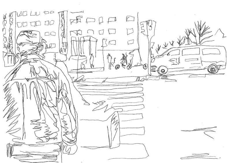 Crossings