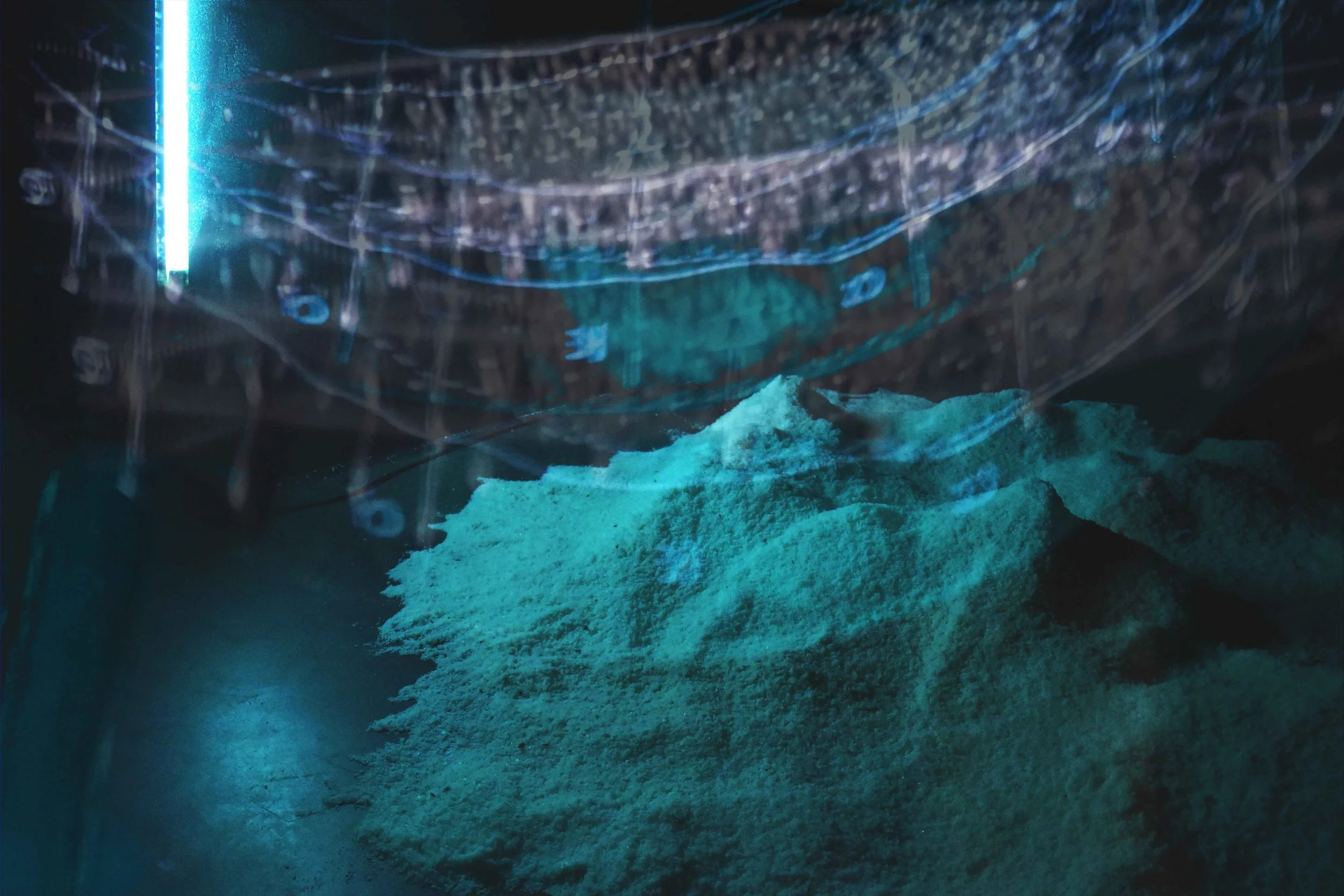 Installation Impression