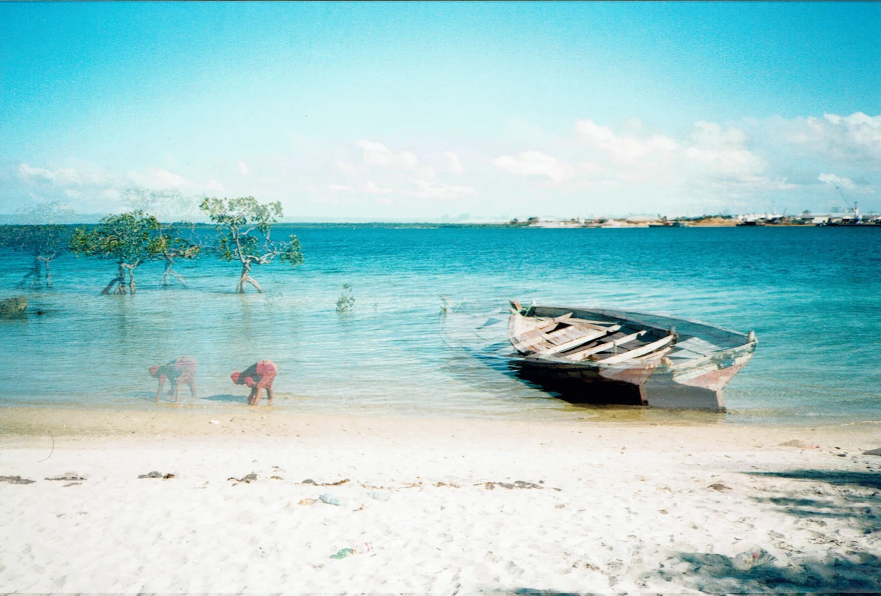 Tanzania Fisherwomen