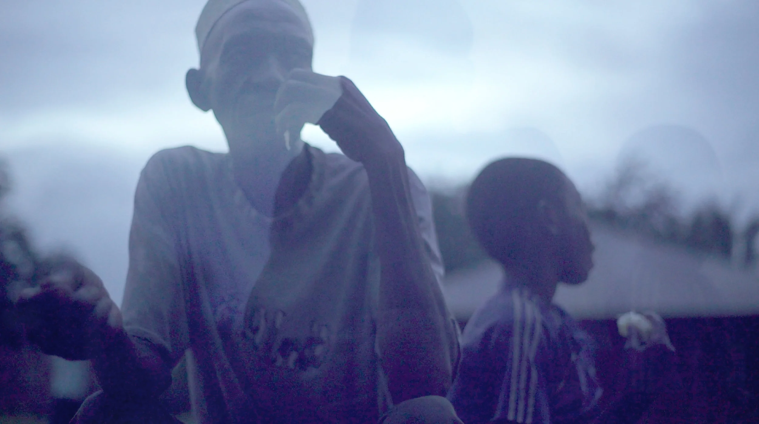 Cassava