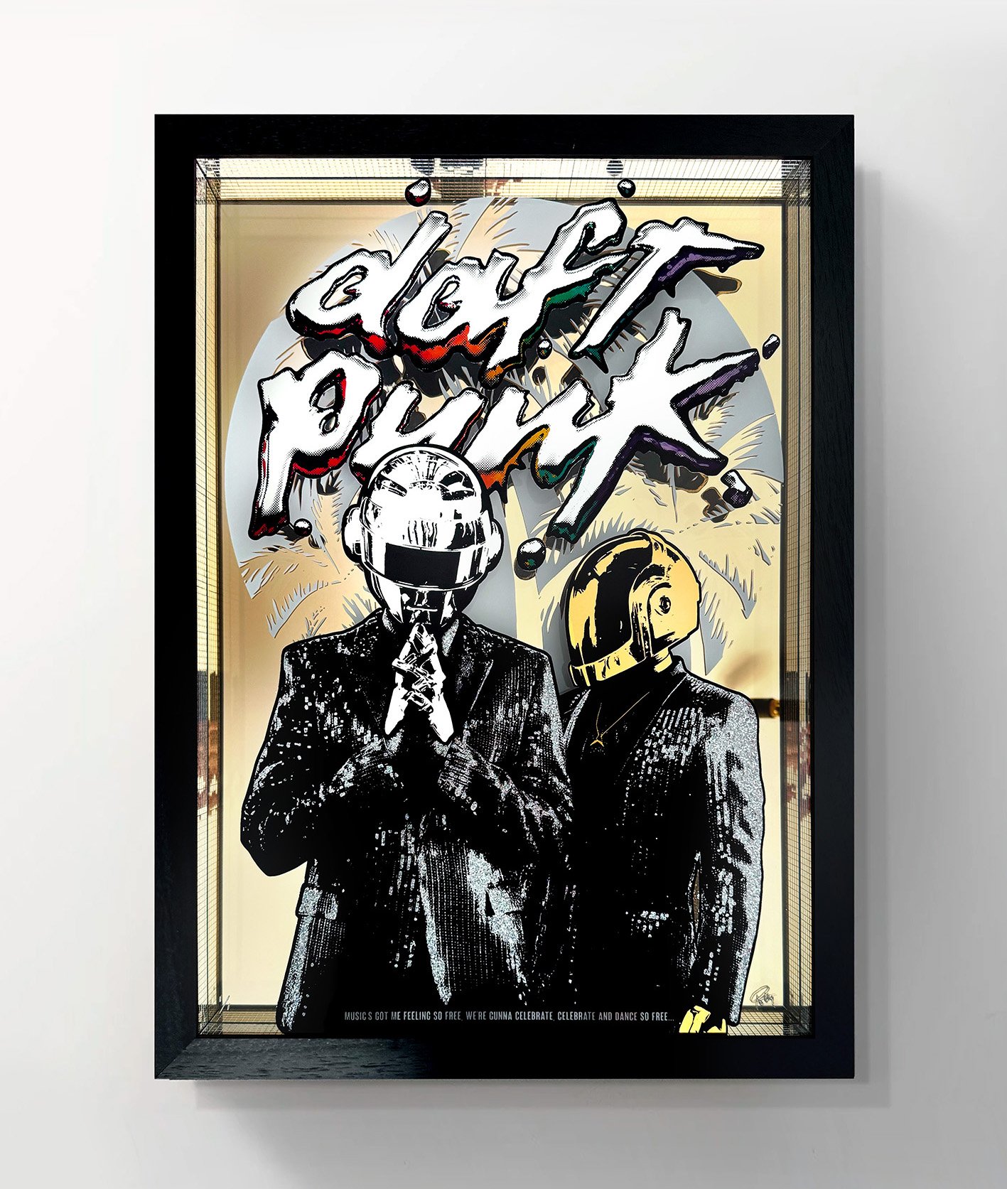 Robot Love front on Gold.jpg