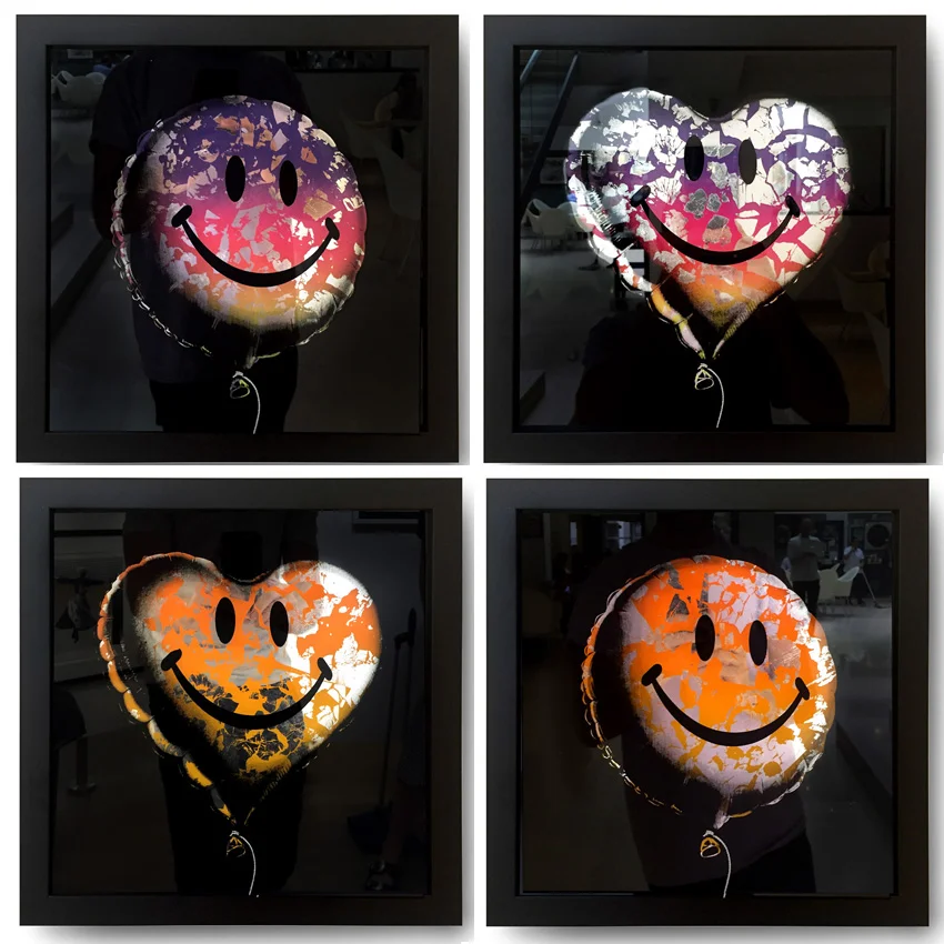 You float my boat & Fit to burst...