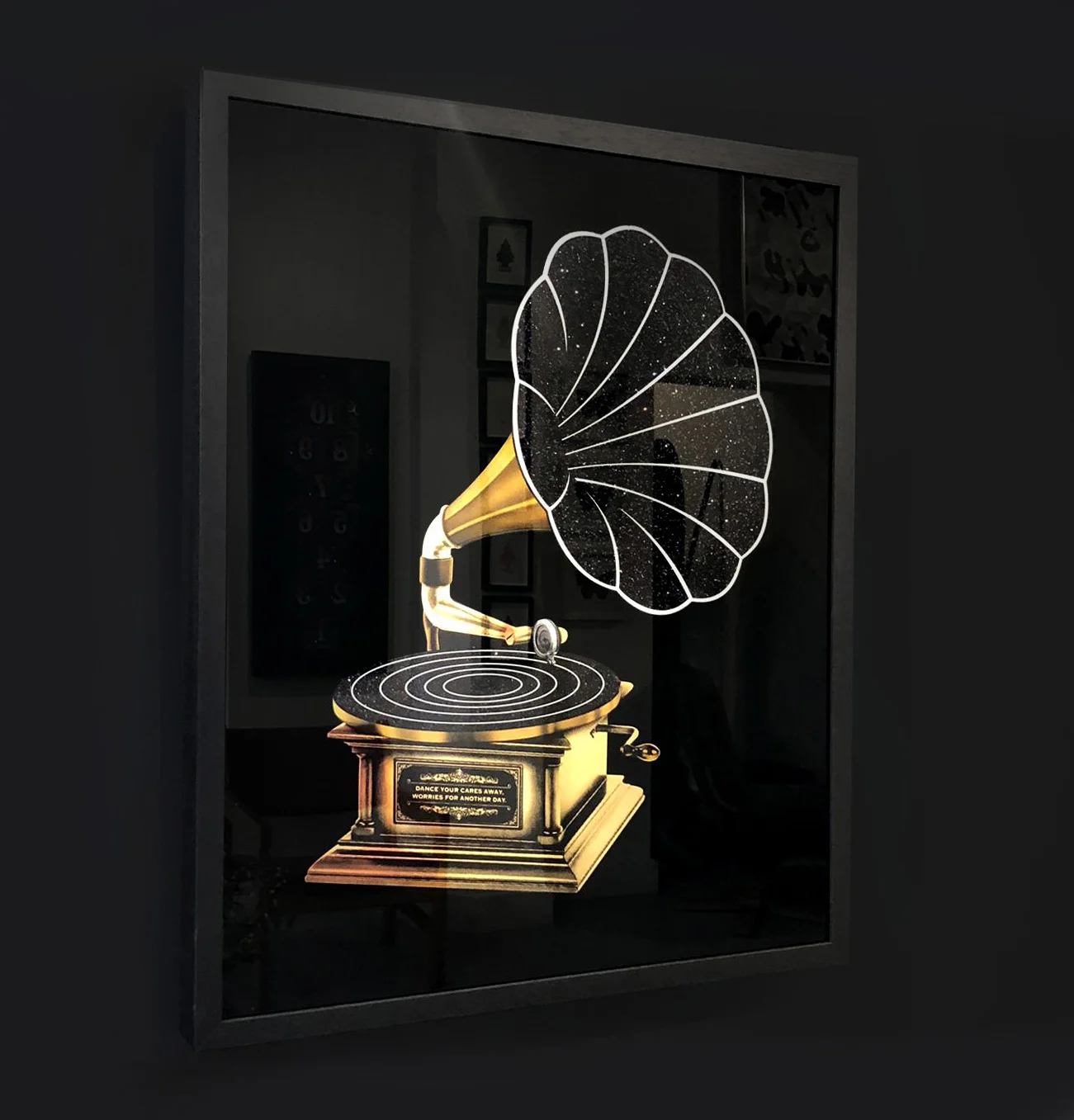 Care Free (Original)