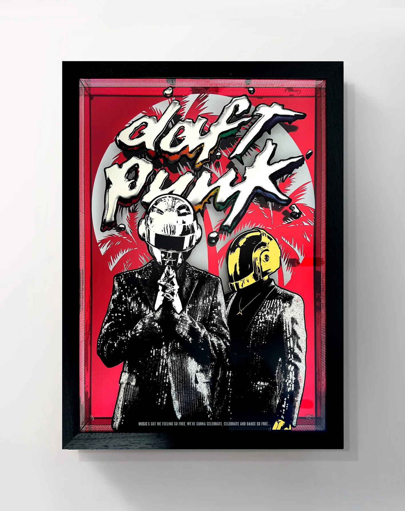Mark Petty Robot Love front on RED.jpg
