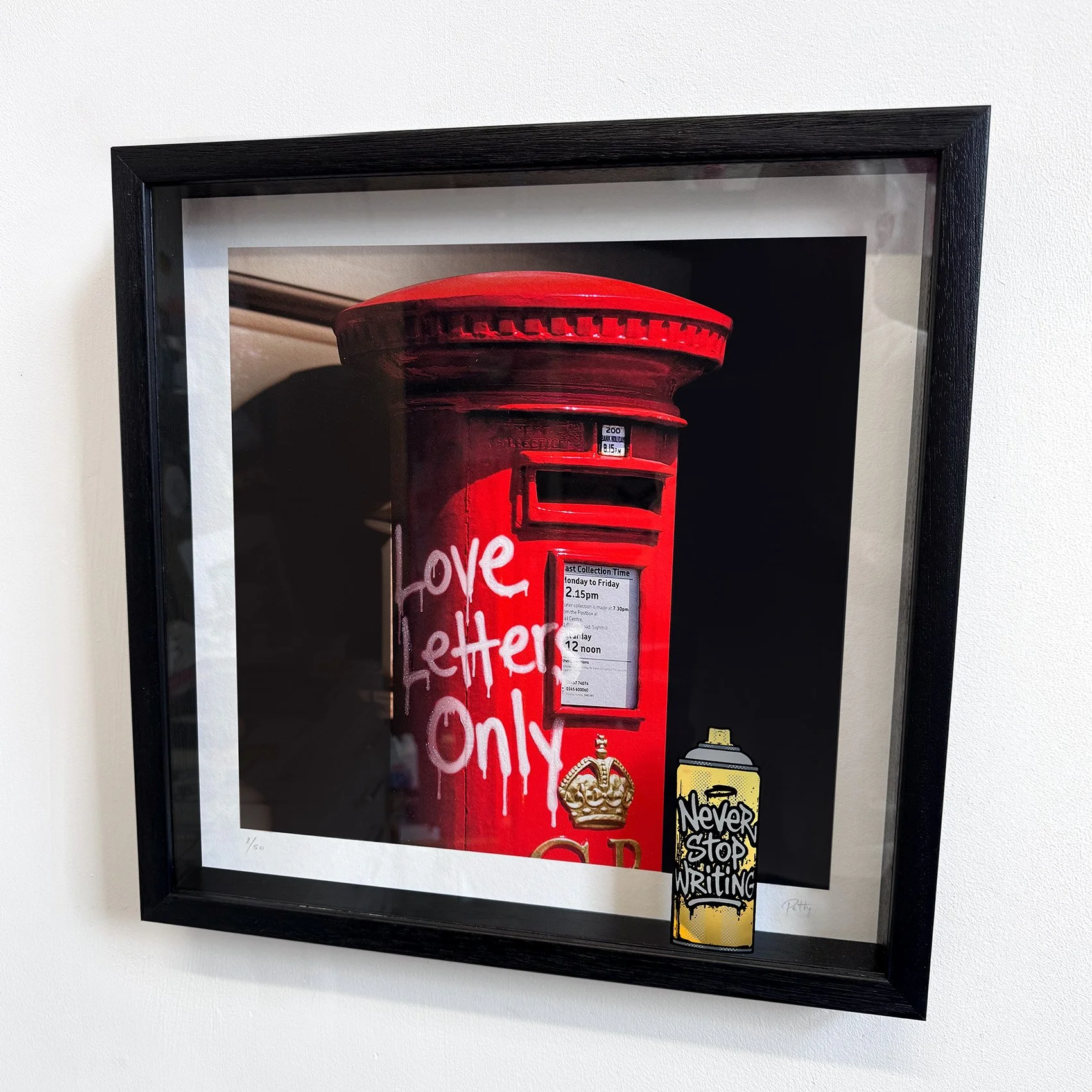 Mark Petty Love Letters only 02.jpg