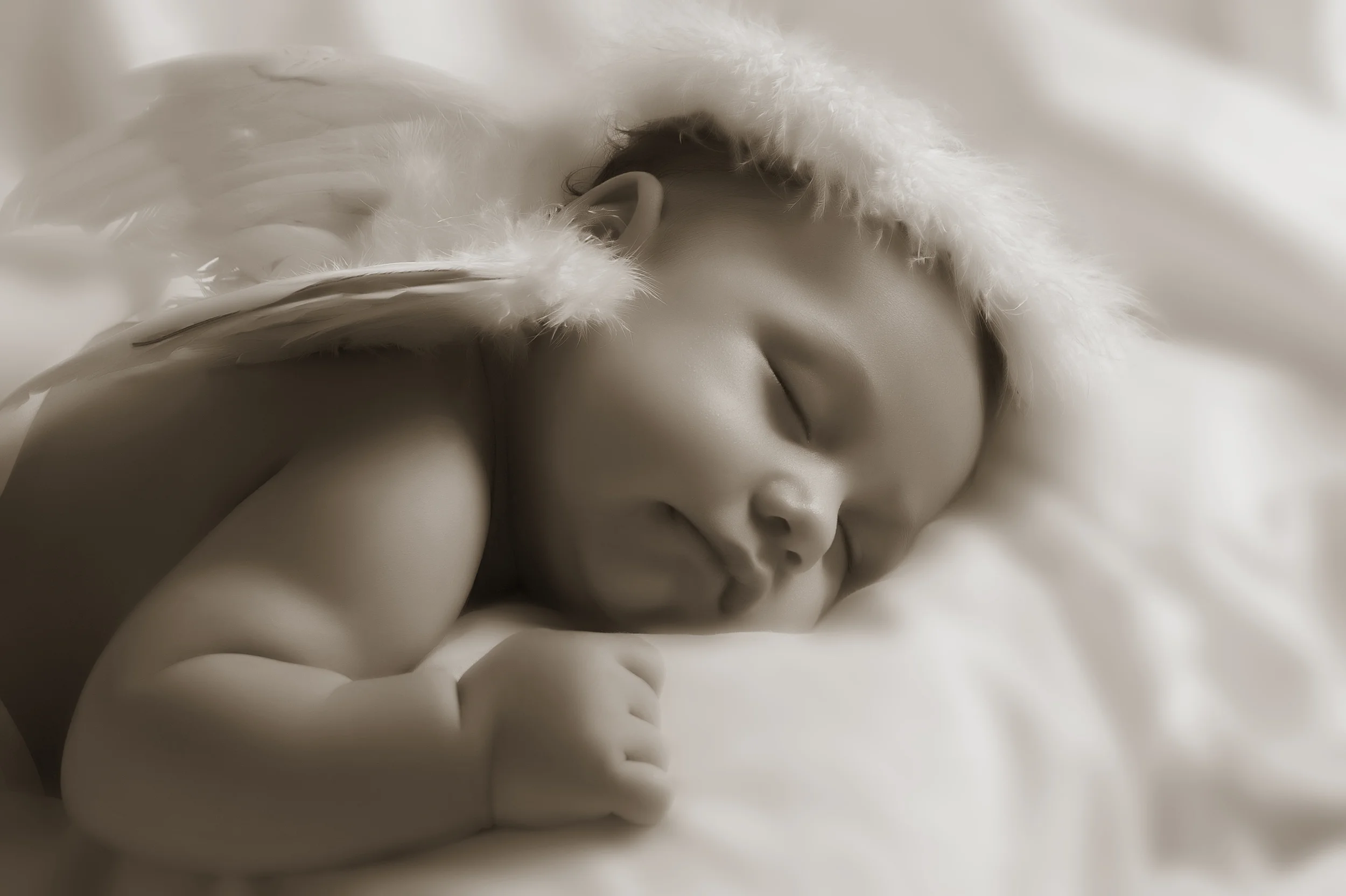 How To Get Your Baby to Sleep Like A Baby!