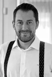 Kris Van Lancker