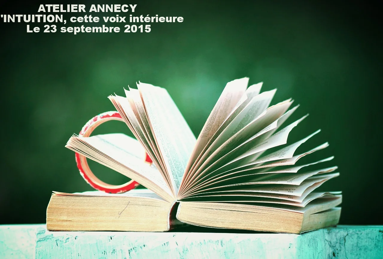 Le 23 septembre 2015 à Annecy, France