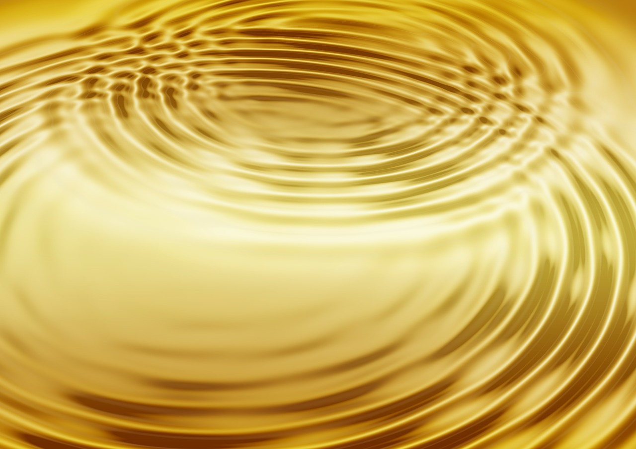 "Everything in life is energy and vibrations" - Quote