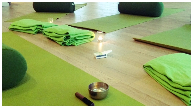Happy morning meditation!