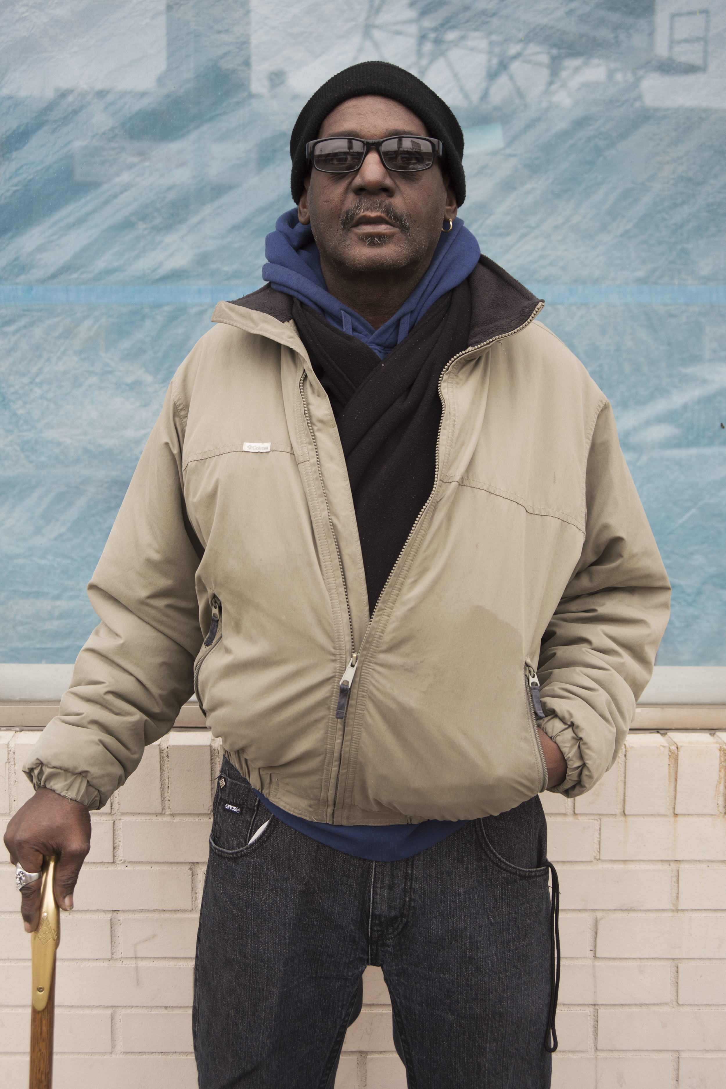 Clyde Whitehead, Jr.