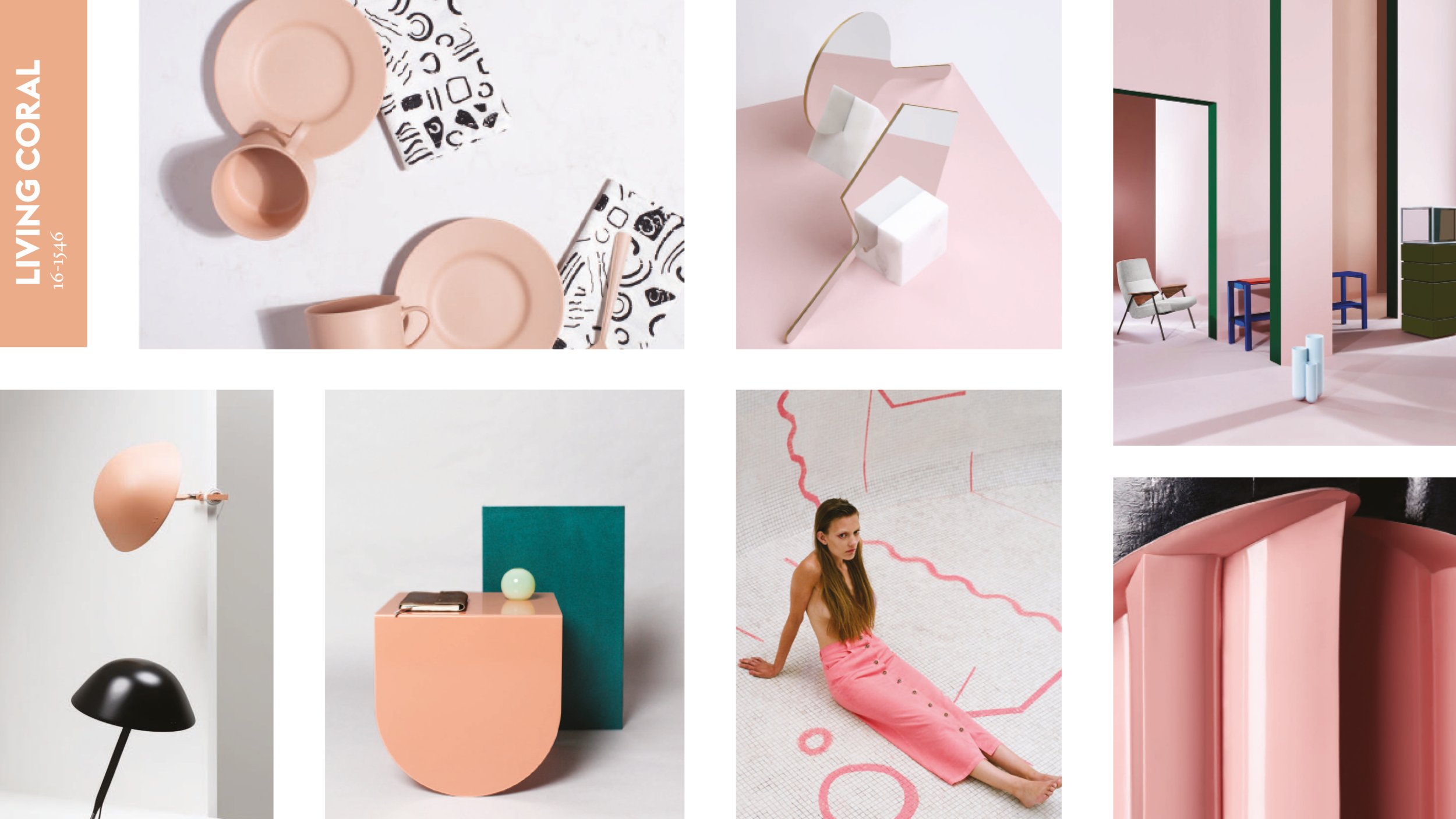 RADIO 1 "Nieuwe Feiten" - LIVING CORAL