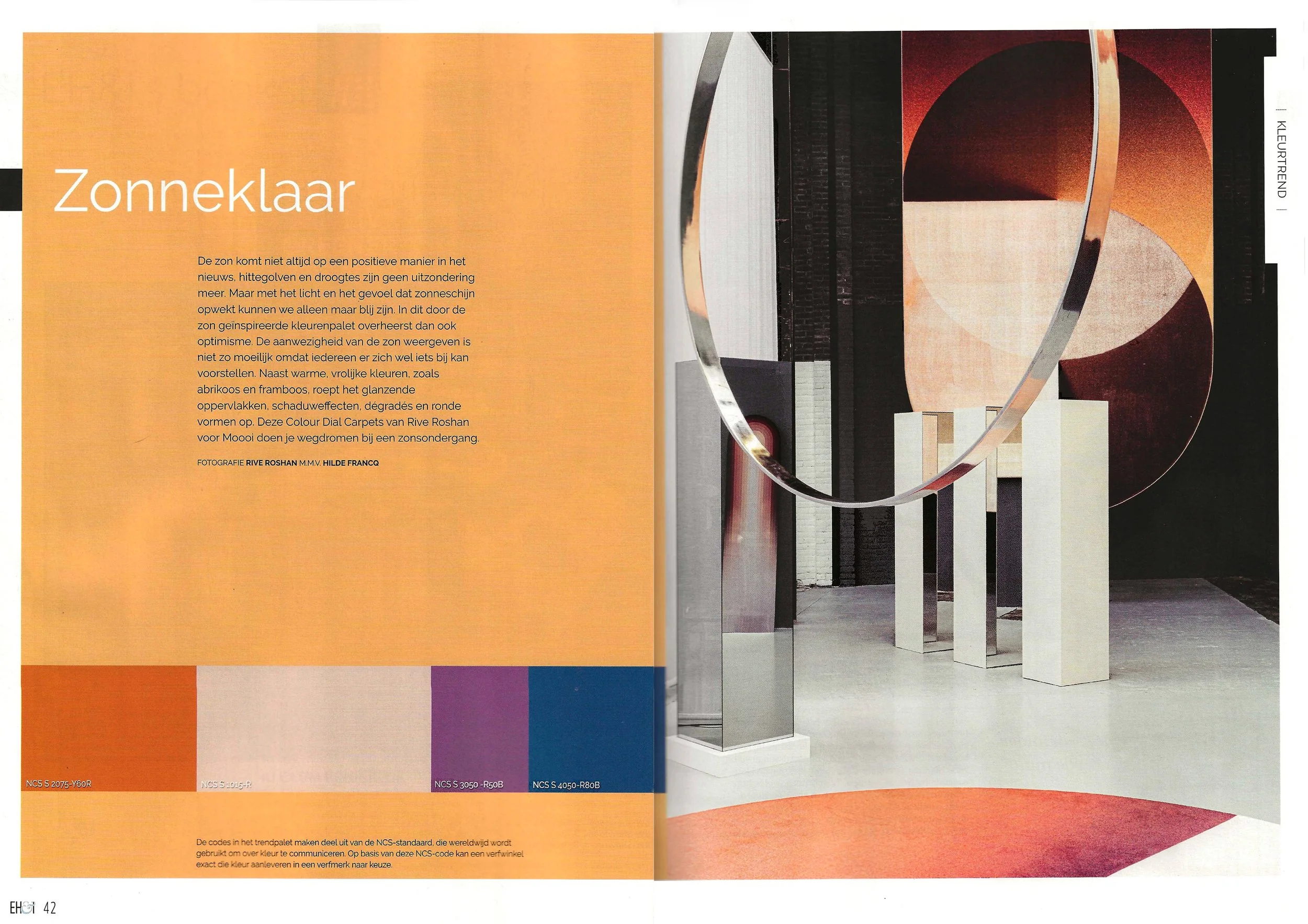 Eigen Huis &amp; Interieur