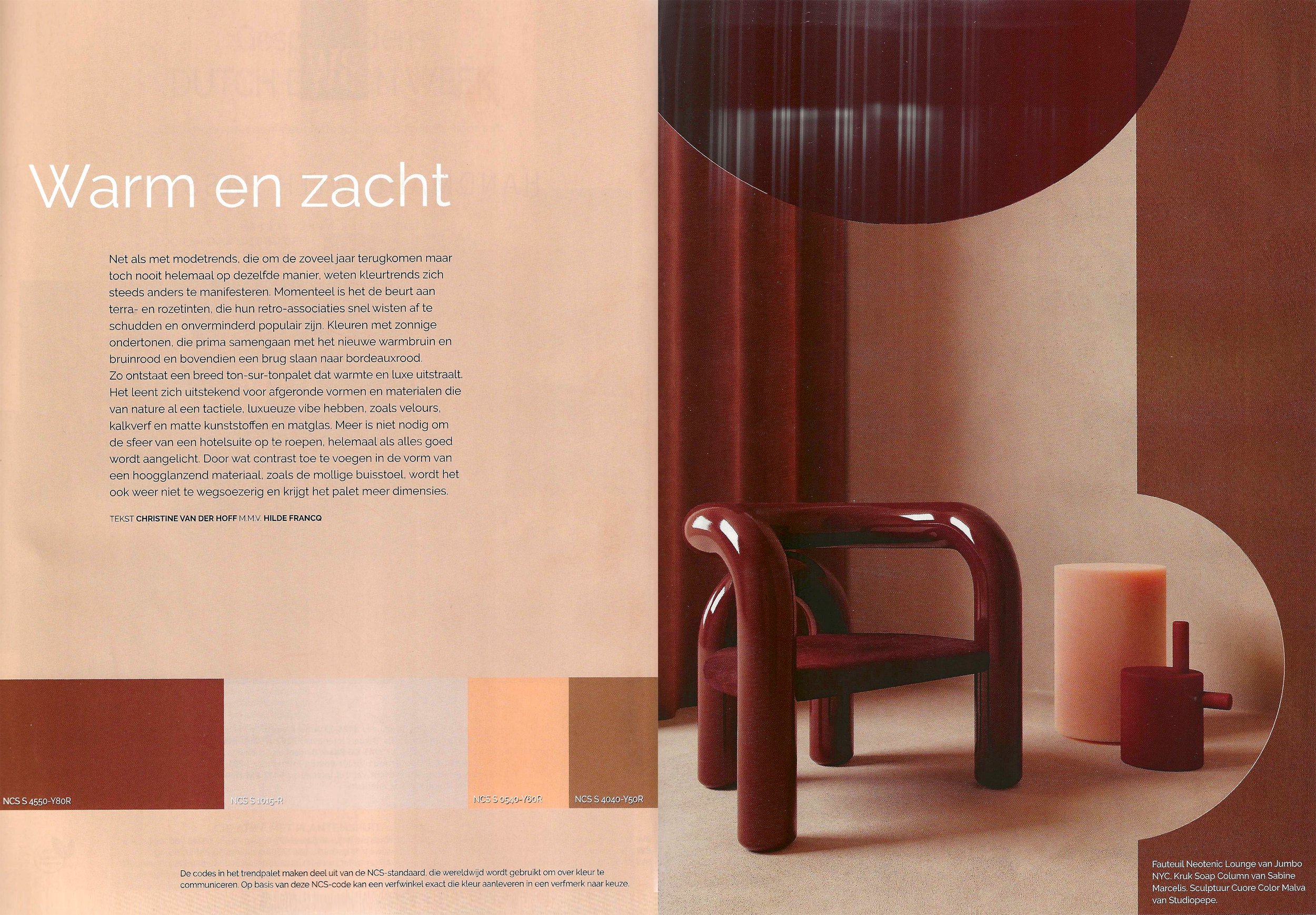 Eigen Huis &amp; Interieur