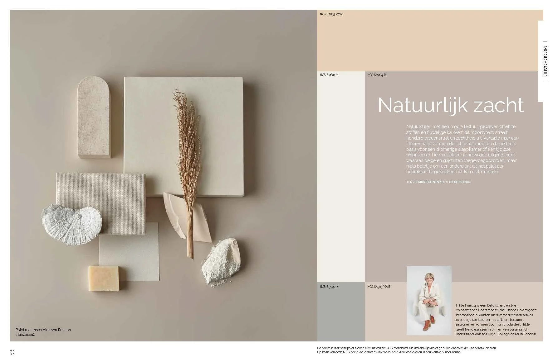 Feeling Wonen - Natuurlijk zacht