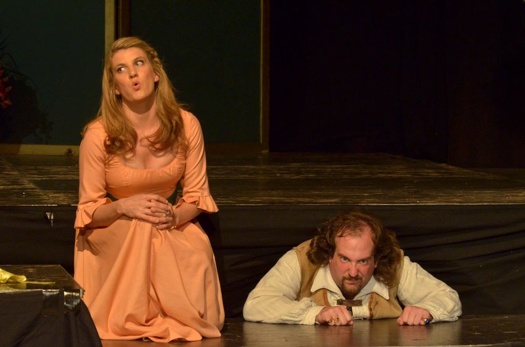 Don Giovanni - Zerlina