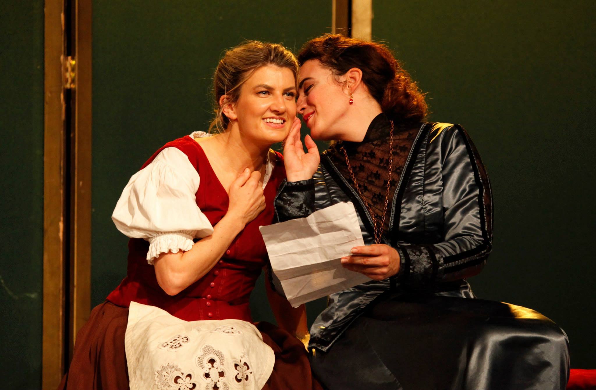 Le Nozze di Figaro - Susanna