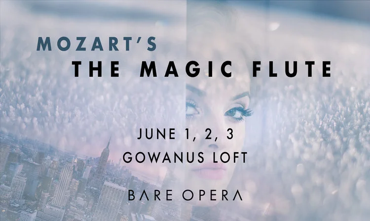 Die Zauberflöte - Papagena