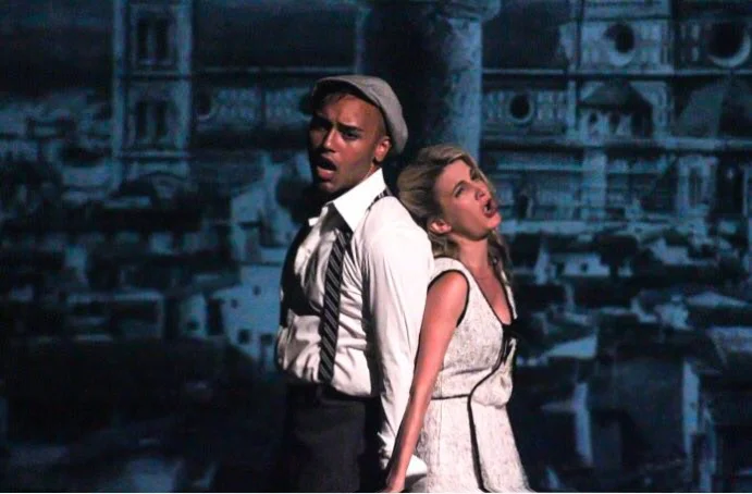 Gianni Schicchi - Lauretta