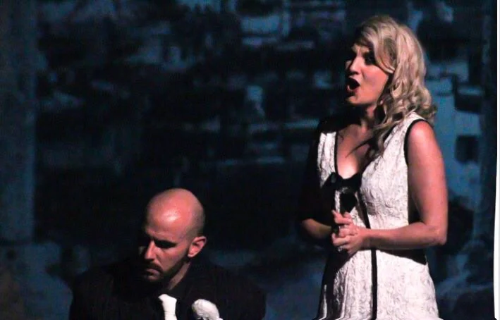 Gianni Schicchi - Lauretta