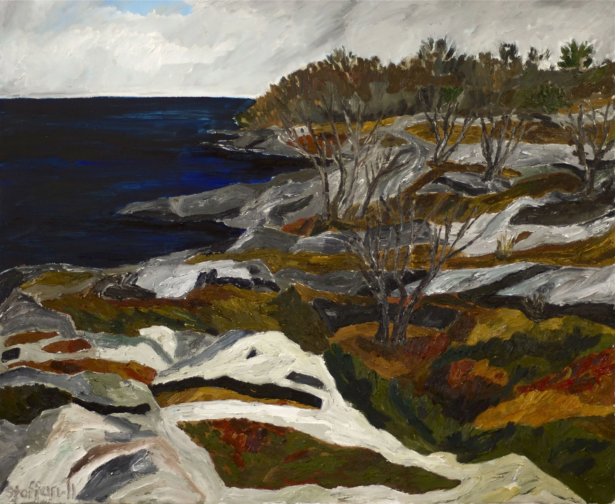 Vindelskär Påsk. 2010.jpg