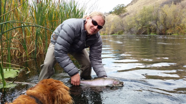  Klamath River Happening