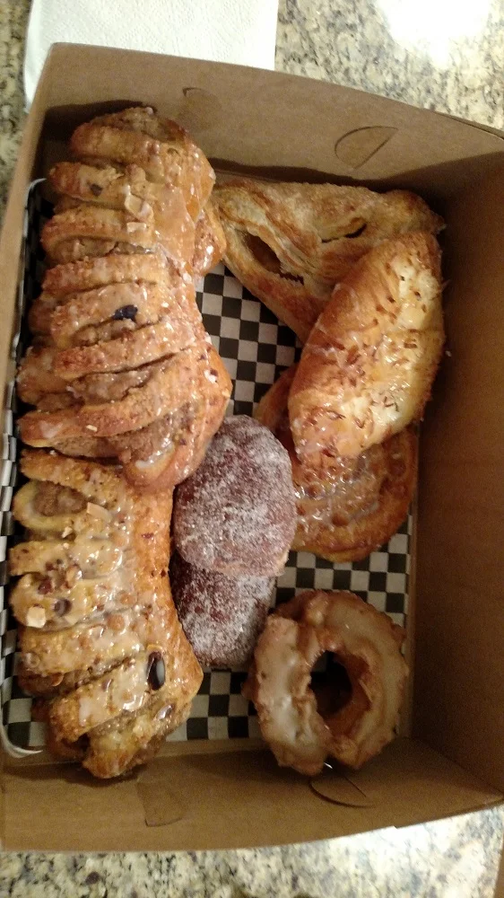 Artisan Bakery Medford .... Drug Dispensary