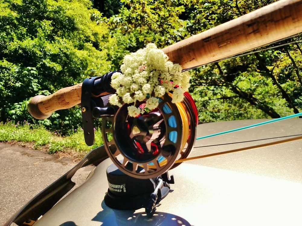 A Bouquet For My Soon To Be Bride