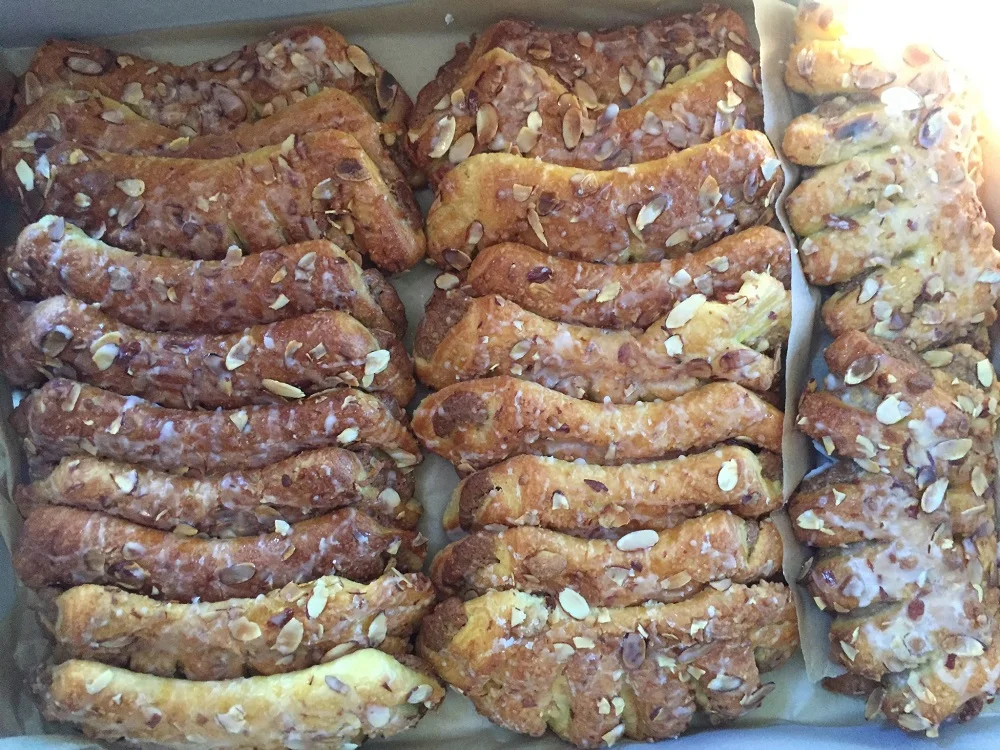 Bear Claw Fairy Has Arrived