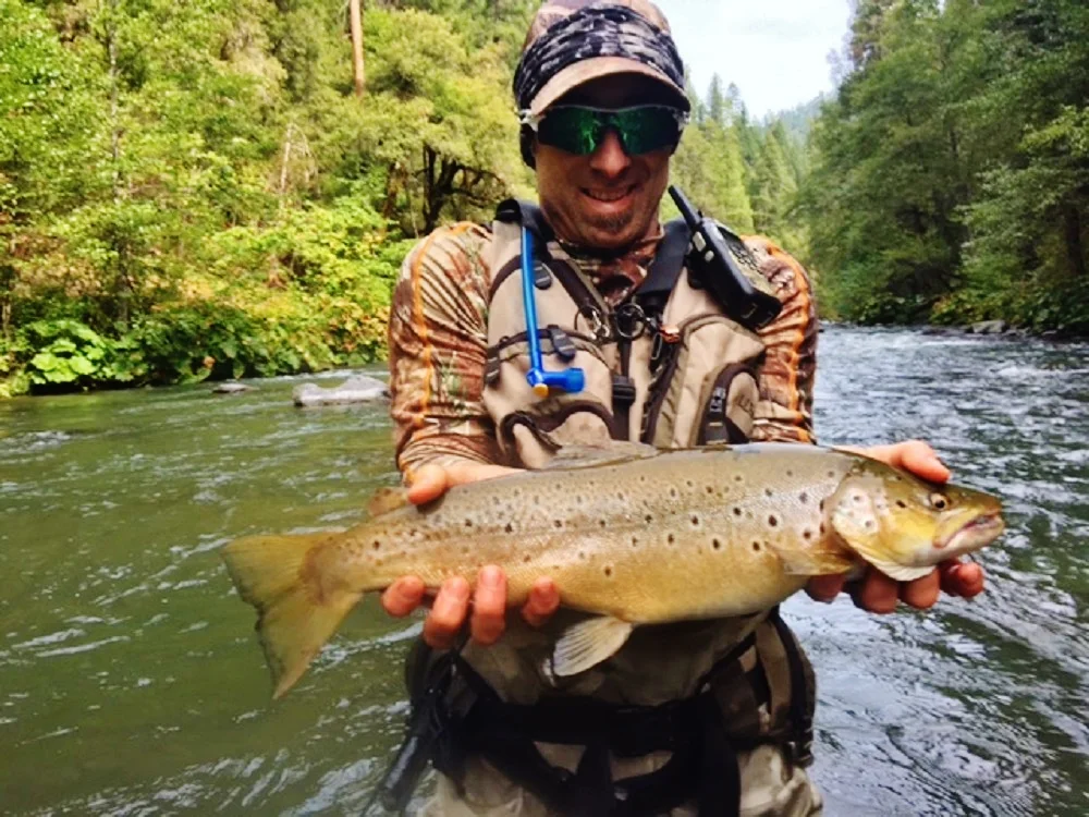 Great job Matt, you be an excellent student ... he and his dad have been fishing with me for YEARS!