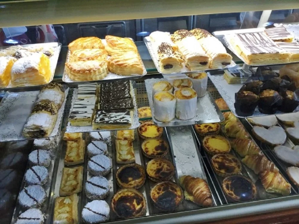 Comfort Food From The Azores
