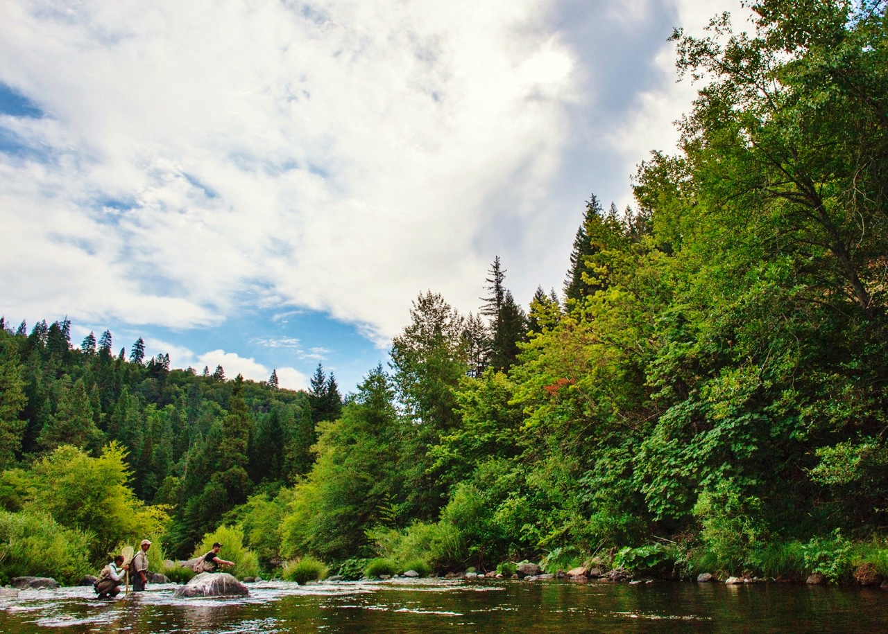  Healing Waters Day On The USac Photo by Carl Mogerly WWFF