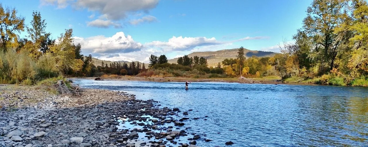 Rogue River Daze Photo by Rick Cox