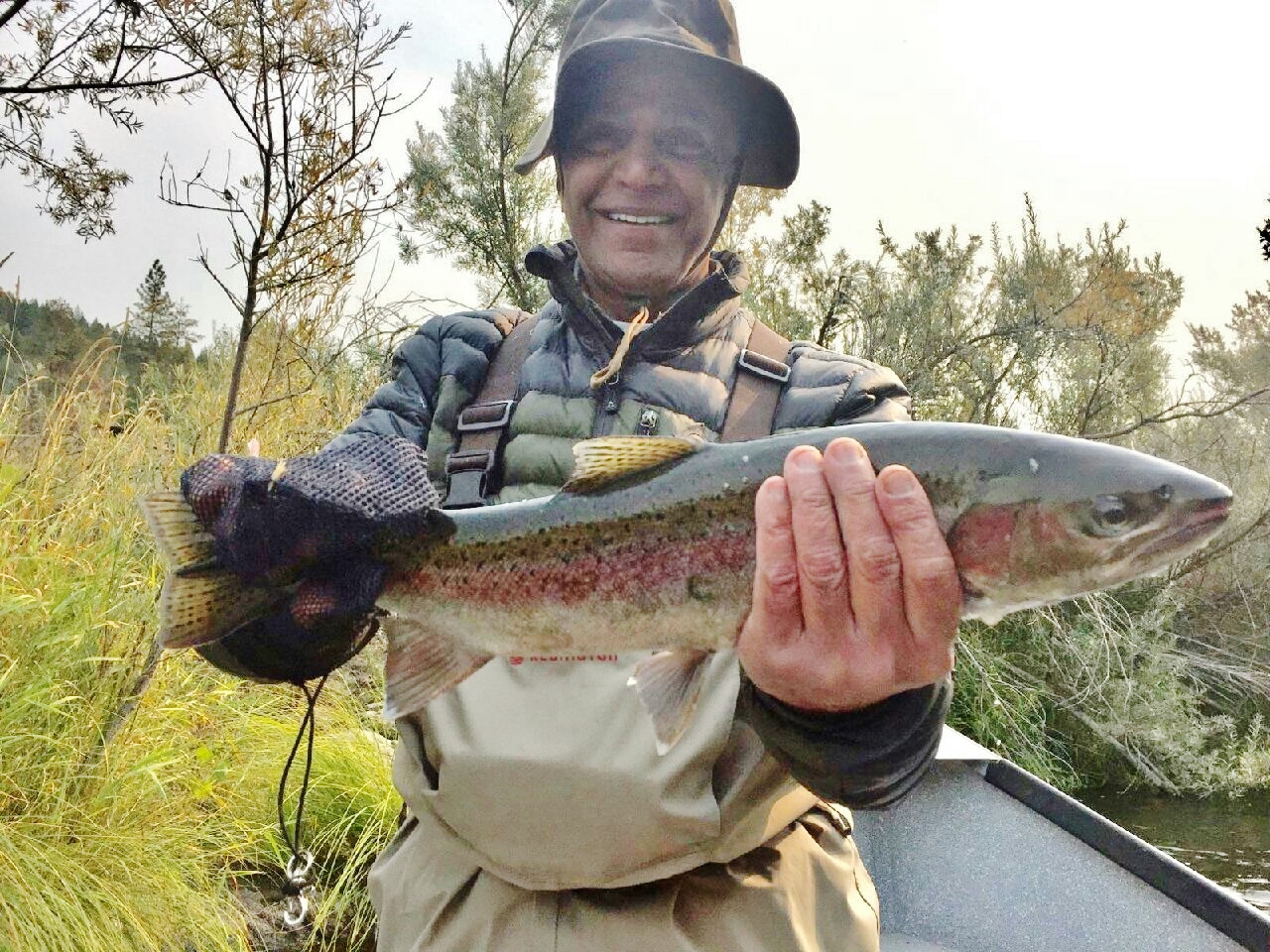 Klamath River Photo by Andy Marx