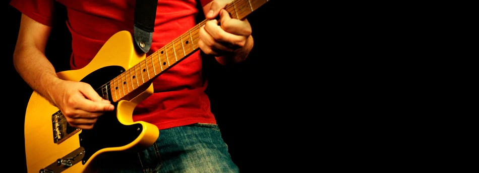 Options for guitar examinations