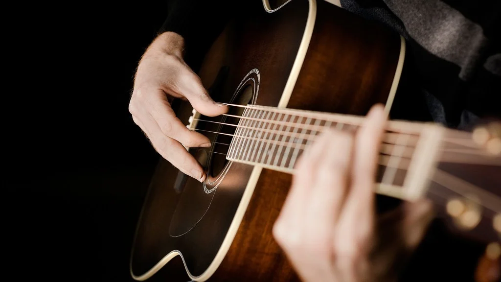 How to choose an acoustic guitar
