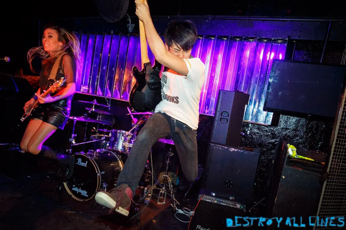 When is your child ready to perform? (and other opportunities)