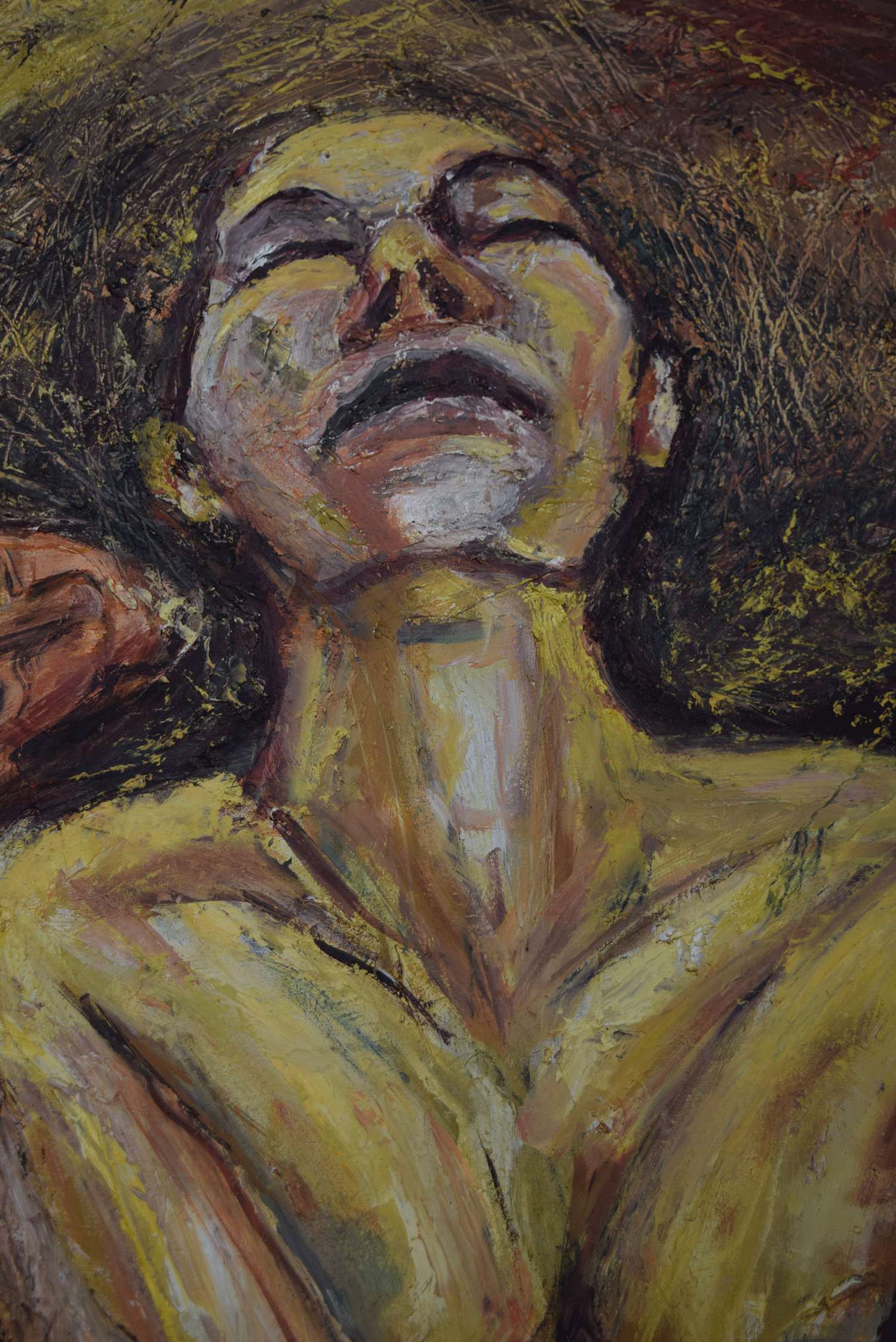 detail
