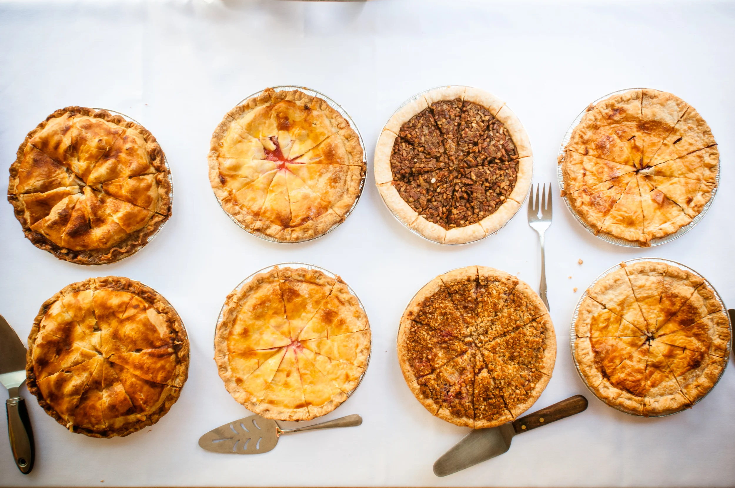 Pies